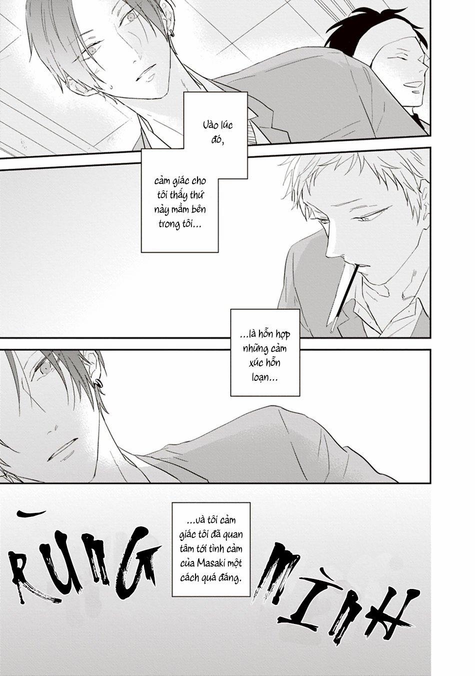 Bông Hoa Màu Xanh 3 trang 8