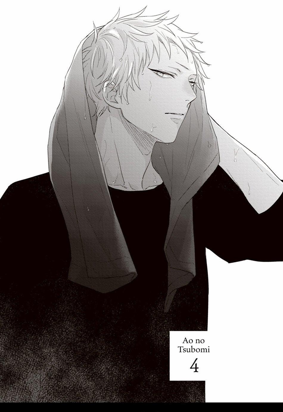 Bông Hoa Màu Xanh 4 trang 0