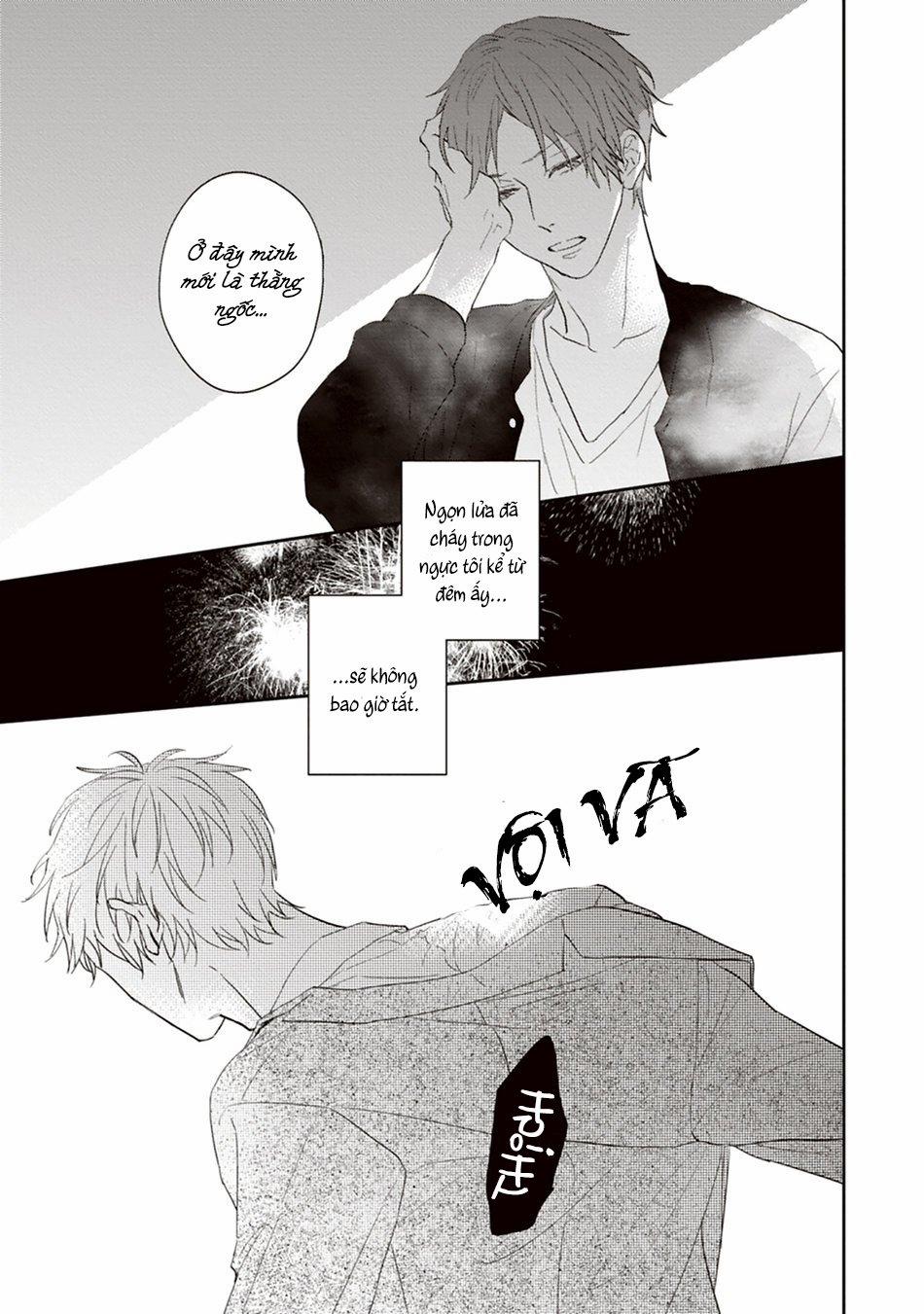 Bông Hoa Màu Xanh 4 trang 20