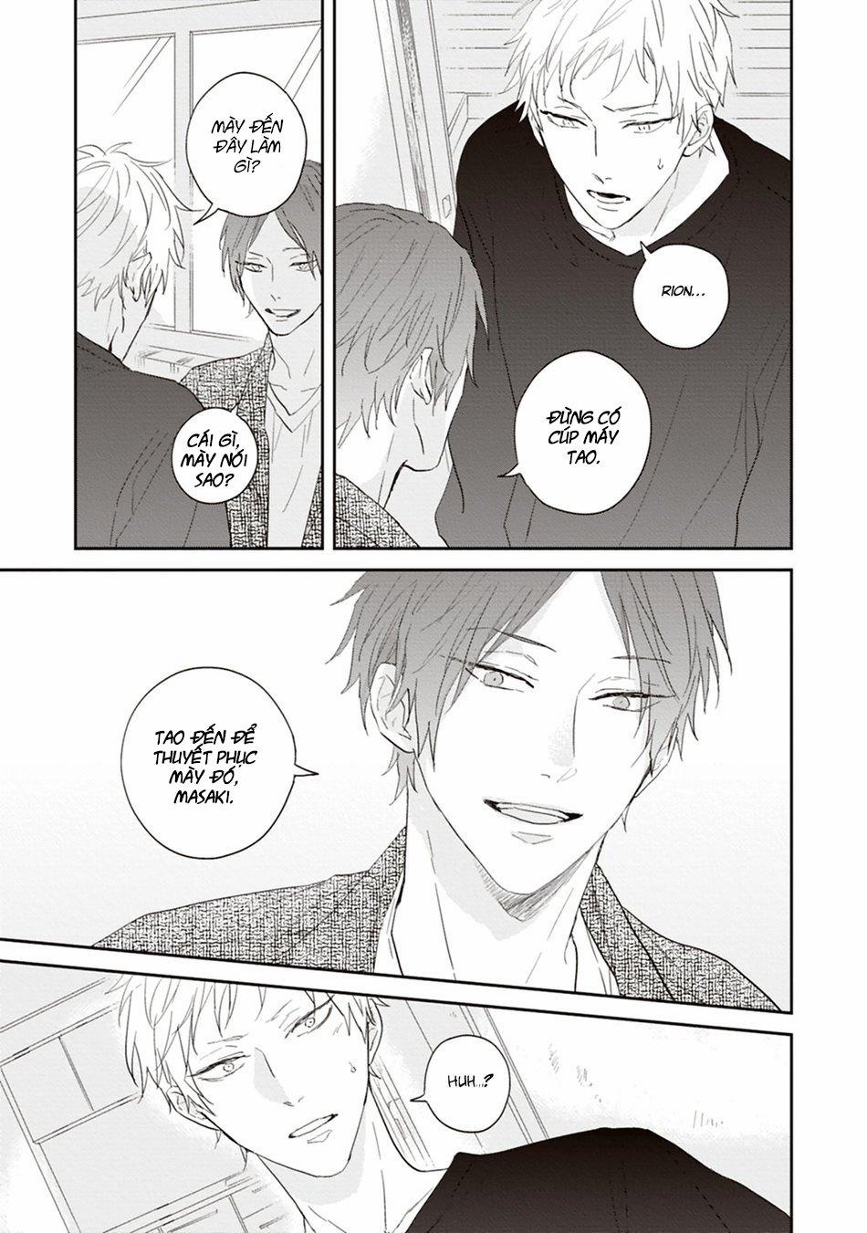 Bông Hoa Màu Xanh 4 trang 26