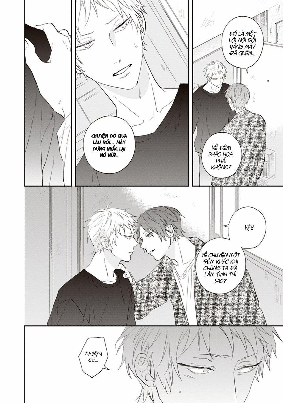 Bông Hoa Màu Xanh 4 trang 27