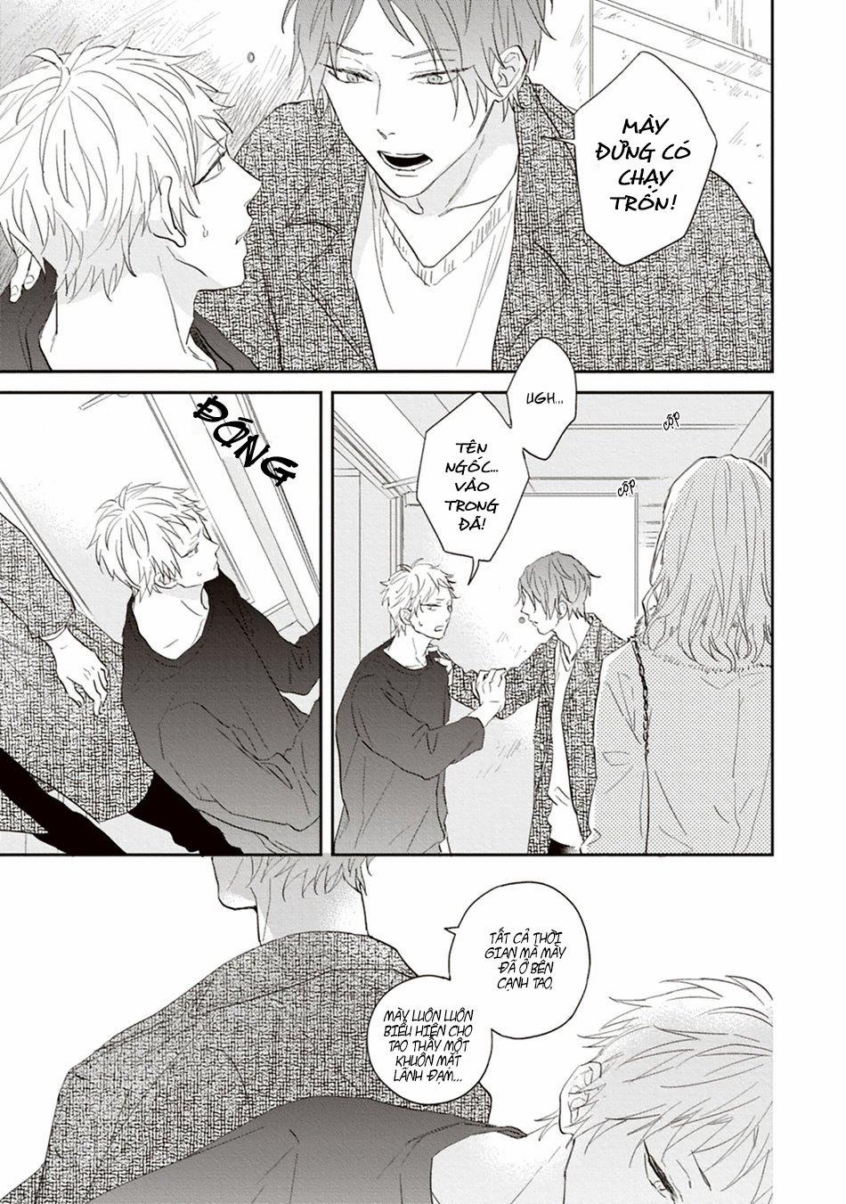 Bông Hoa Màu Xanh 4 trang 28