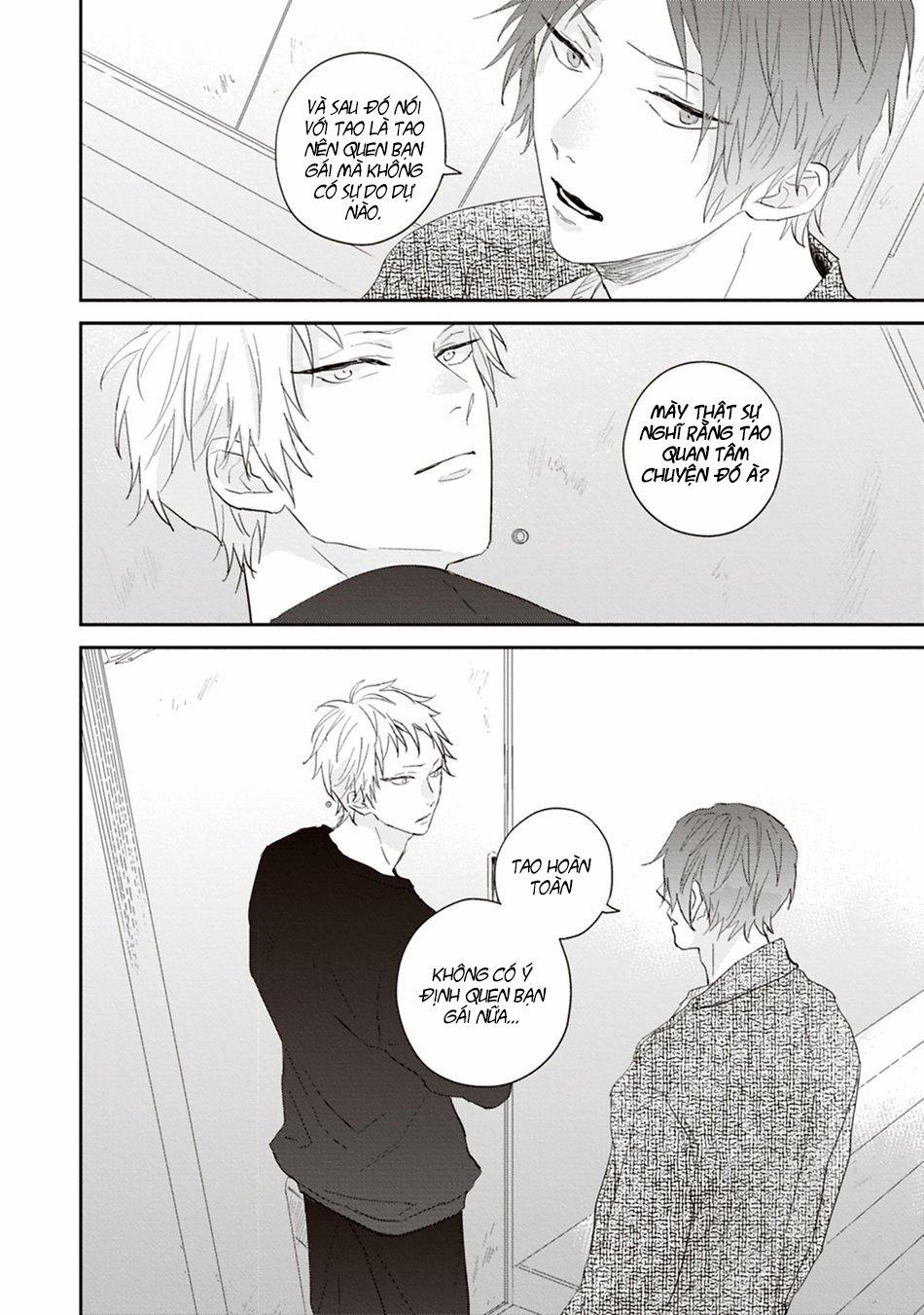 Bông Hoa Màu Xanh 4 trang 29