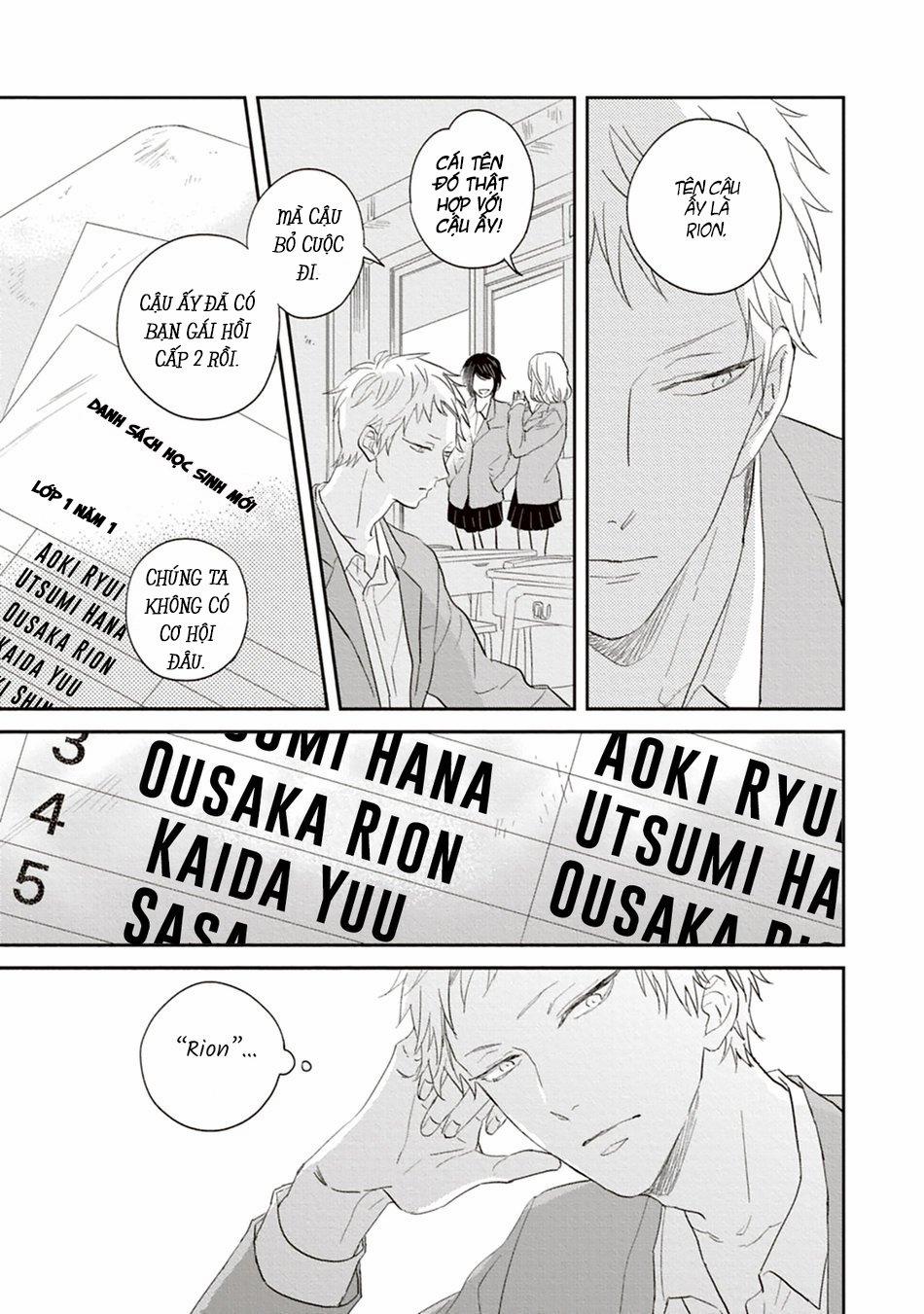 Bông Hoa Màu Xanh 4 trang 6