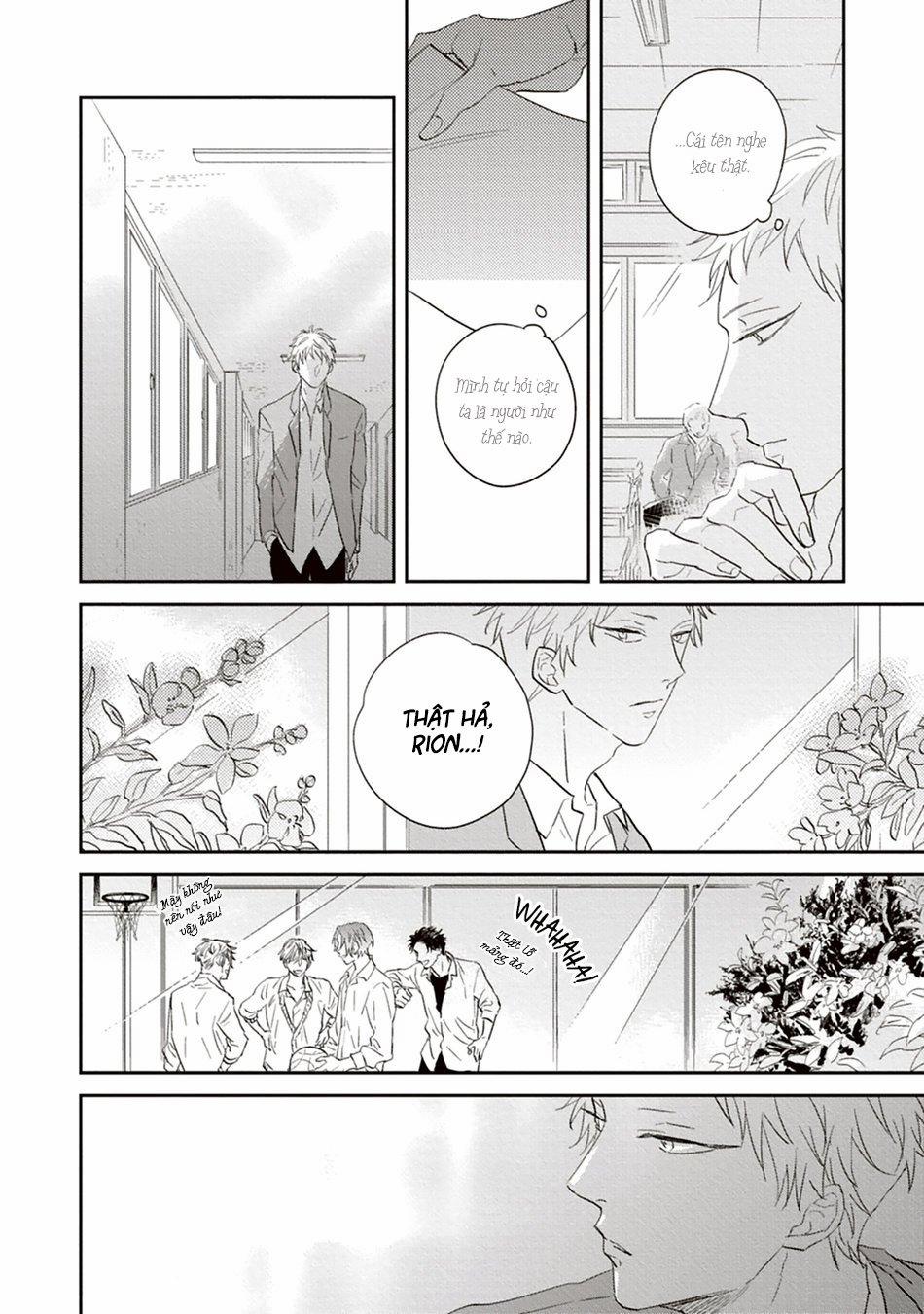 Bông Hoa Màu Xanh 4 trang 7