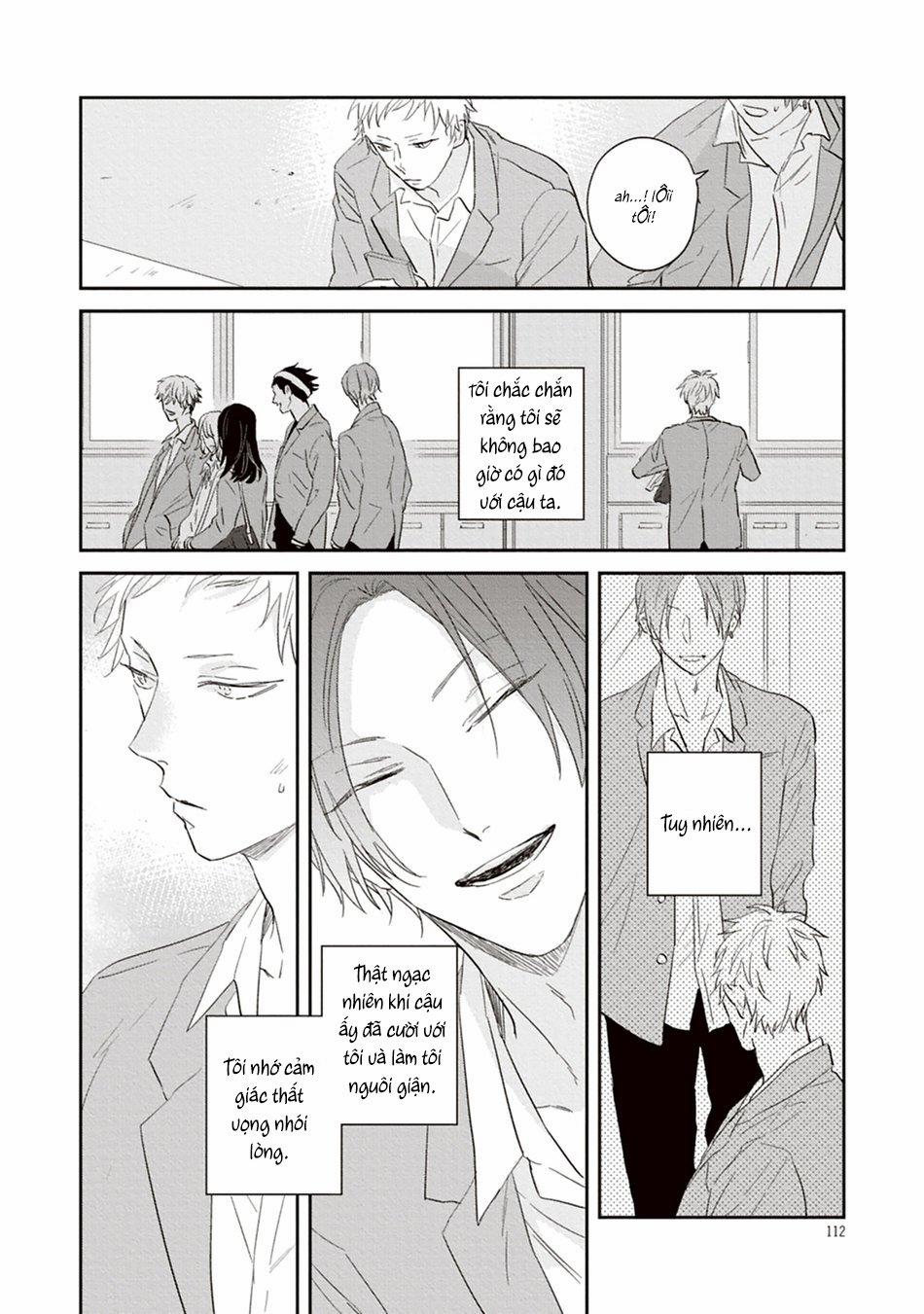 Bông Hoa Màu Xanh 4 trang 9