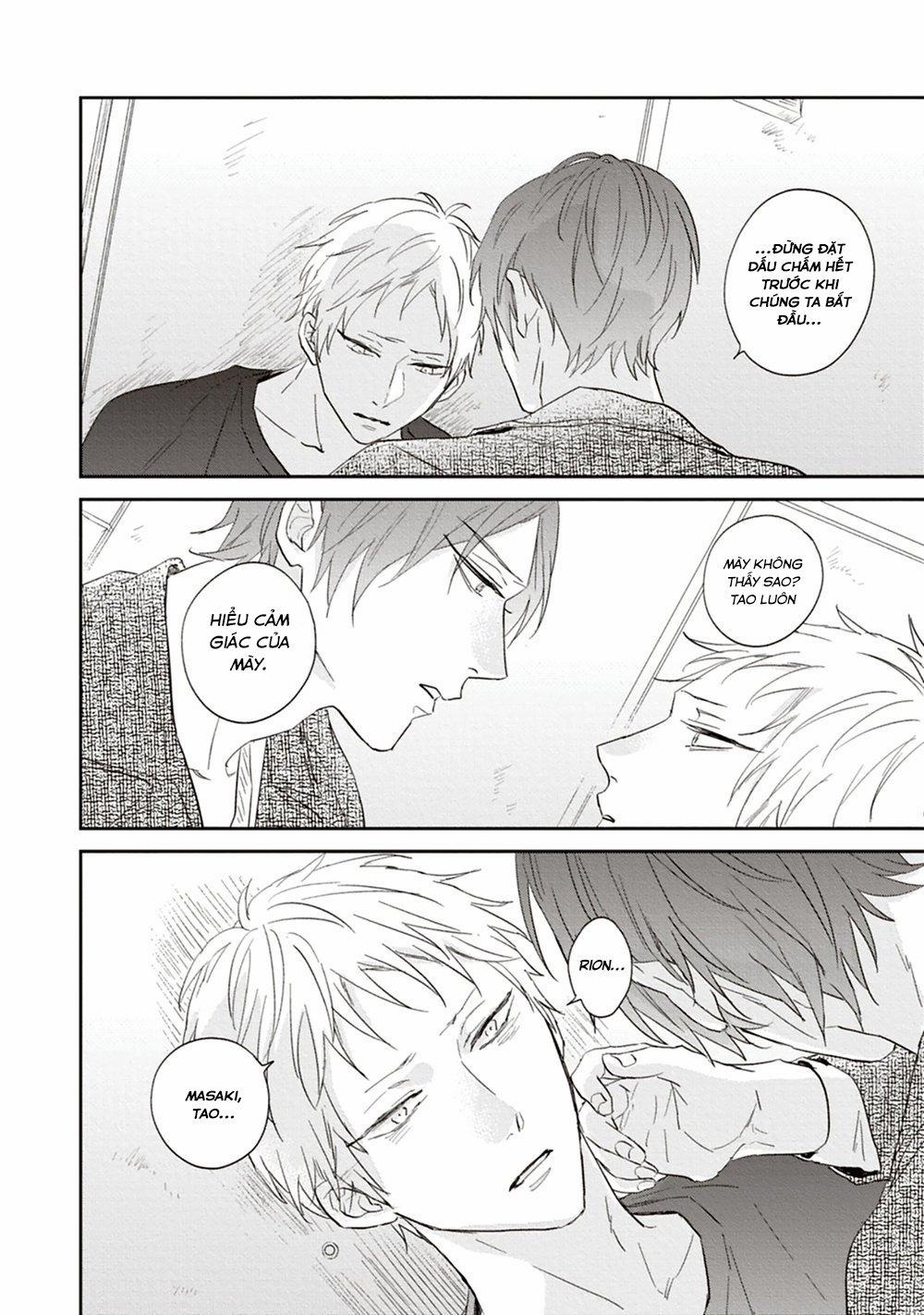 Bông Hoa Màu Xanh 5 trang 11