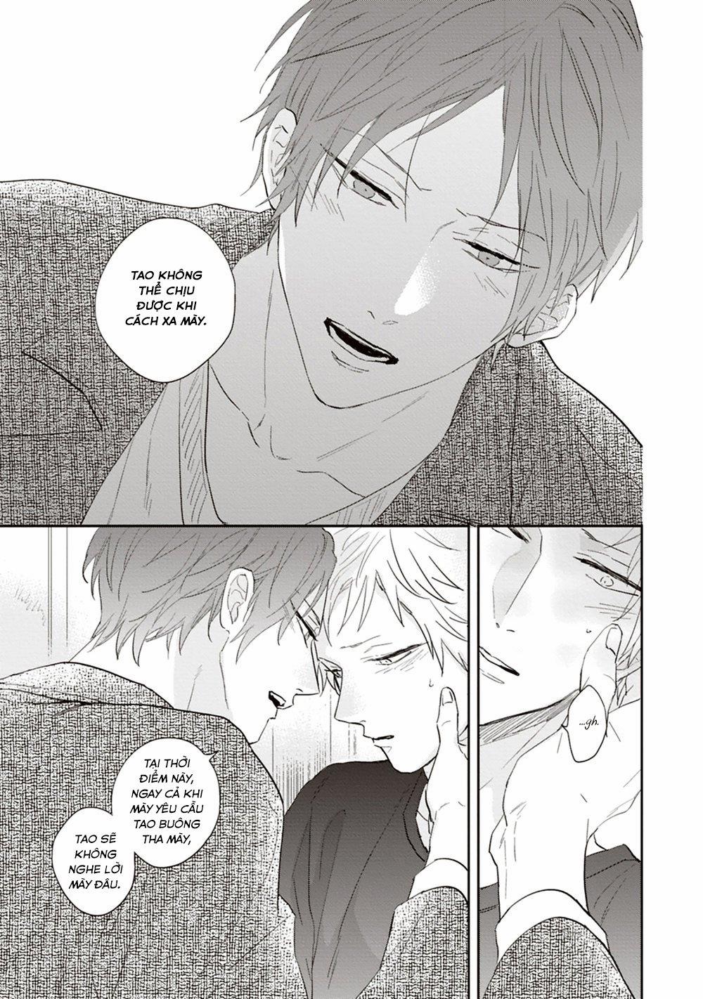 Bông Hoa Màu Xanh 5 trang 12