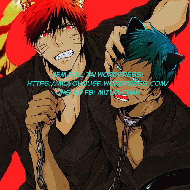 Bông Hoa Màu Xanh 5 trang 16