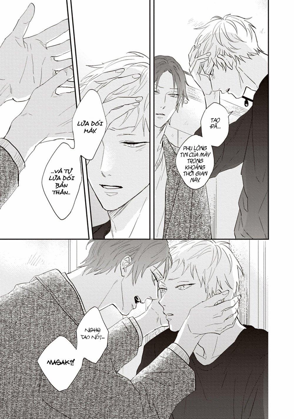 Bông Hoa Màu Xanh 5 trang 4