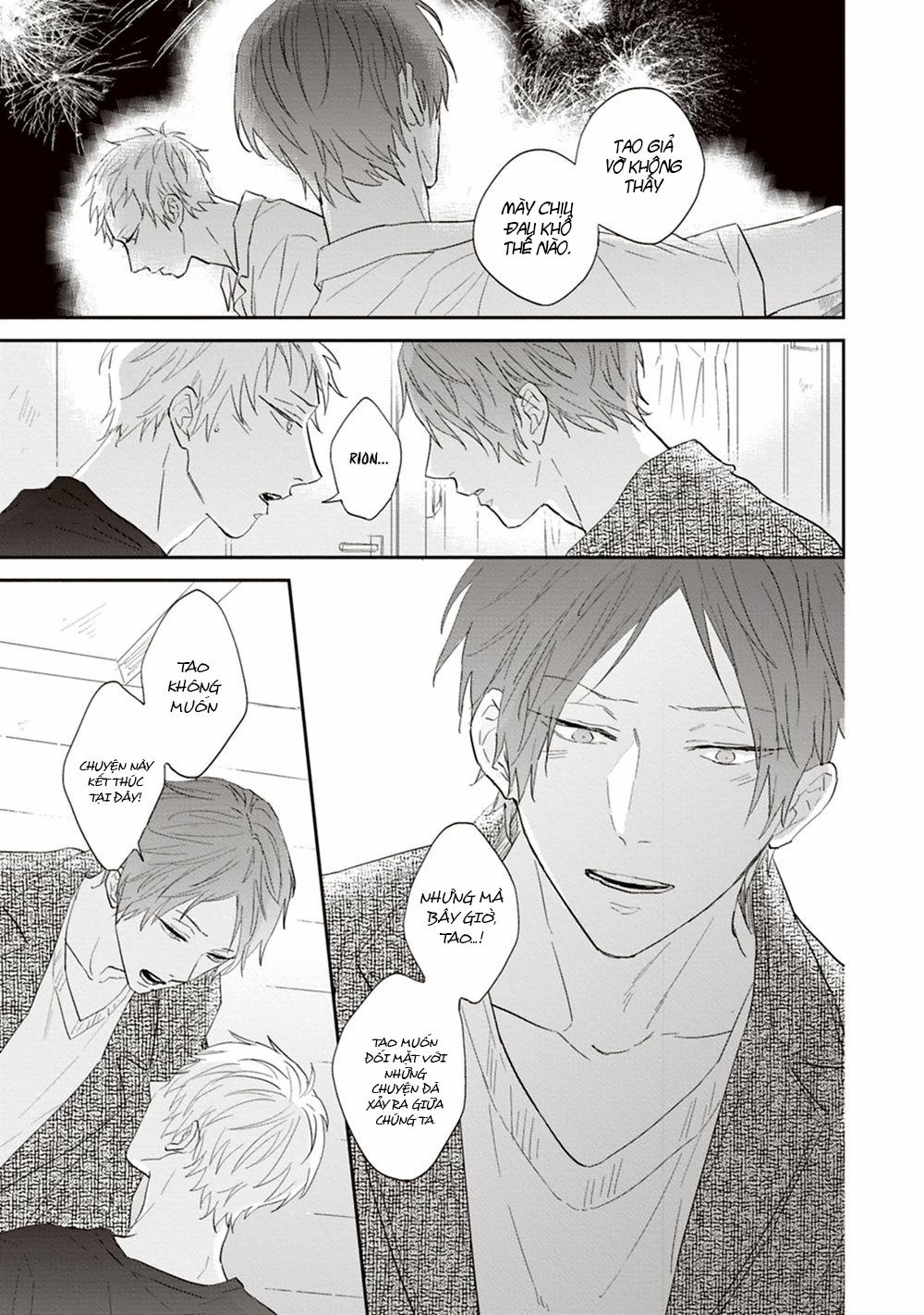 Bông Hoa Màu Xanh 5 trang 6