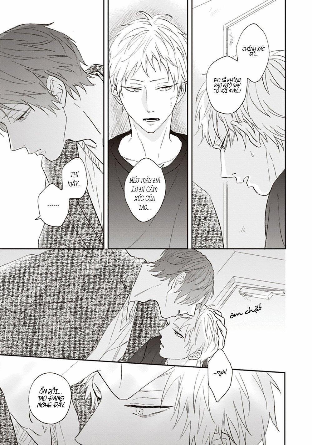 Bông Hoa Màu Xanh 5 trang 8