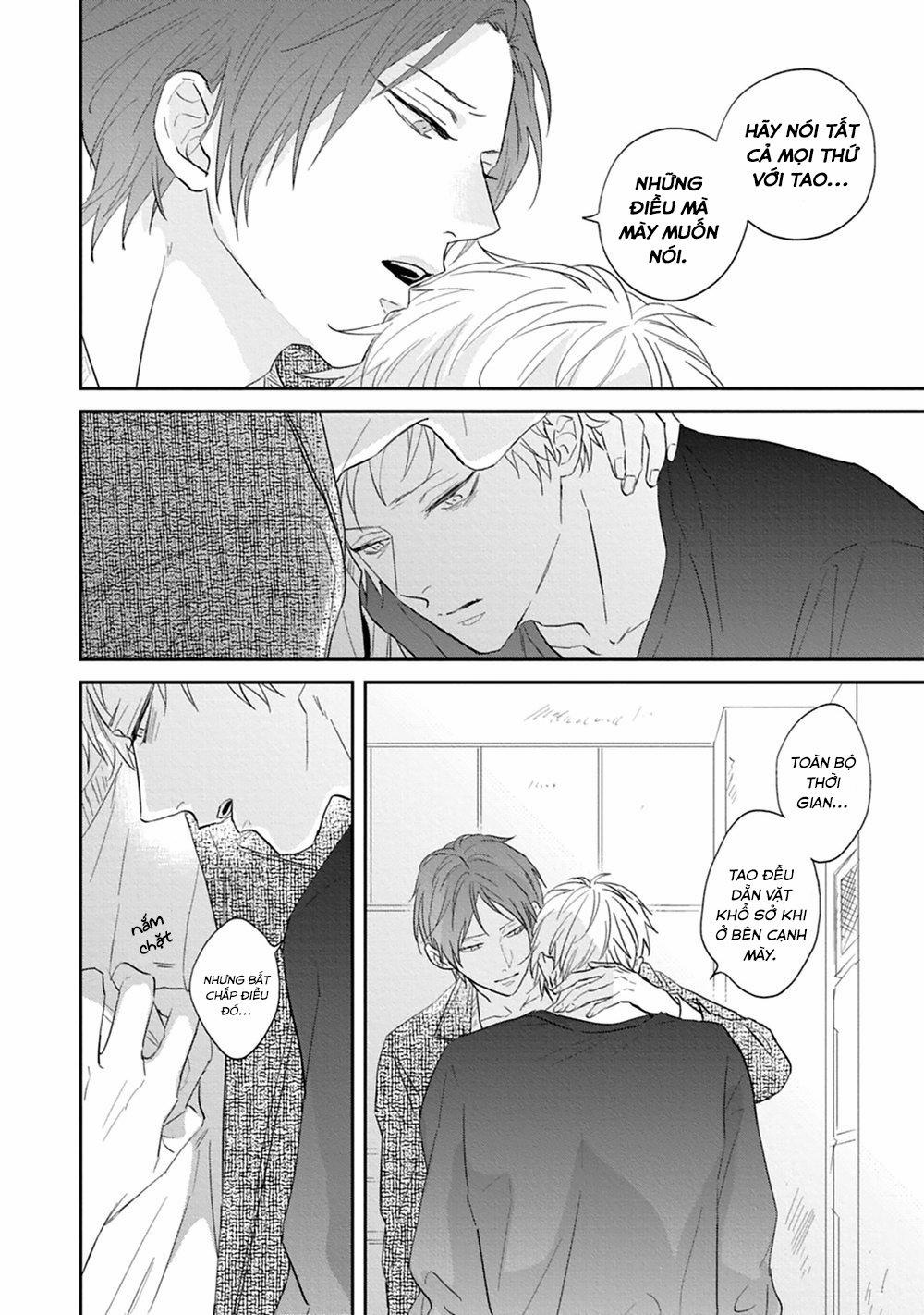 Bông Hoa Màu Xanh 5 trang 9