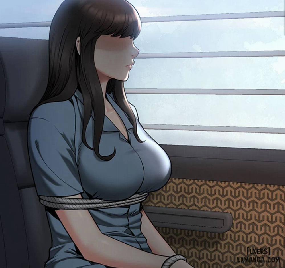 Bông hoa trong tù 1 trang 128