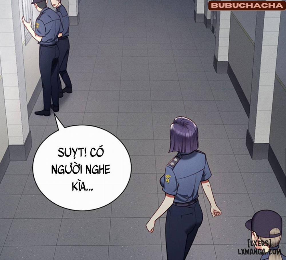 Bông hoa trong tù 1 trang 155