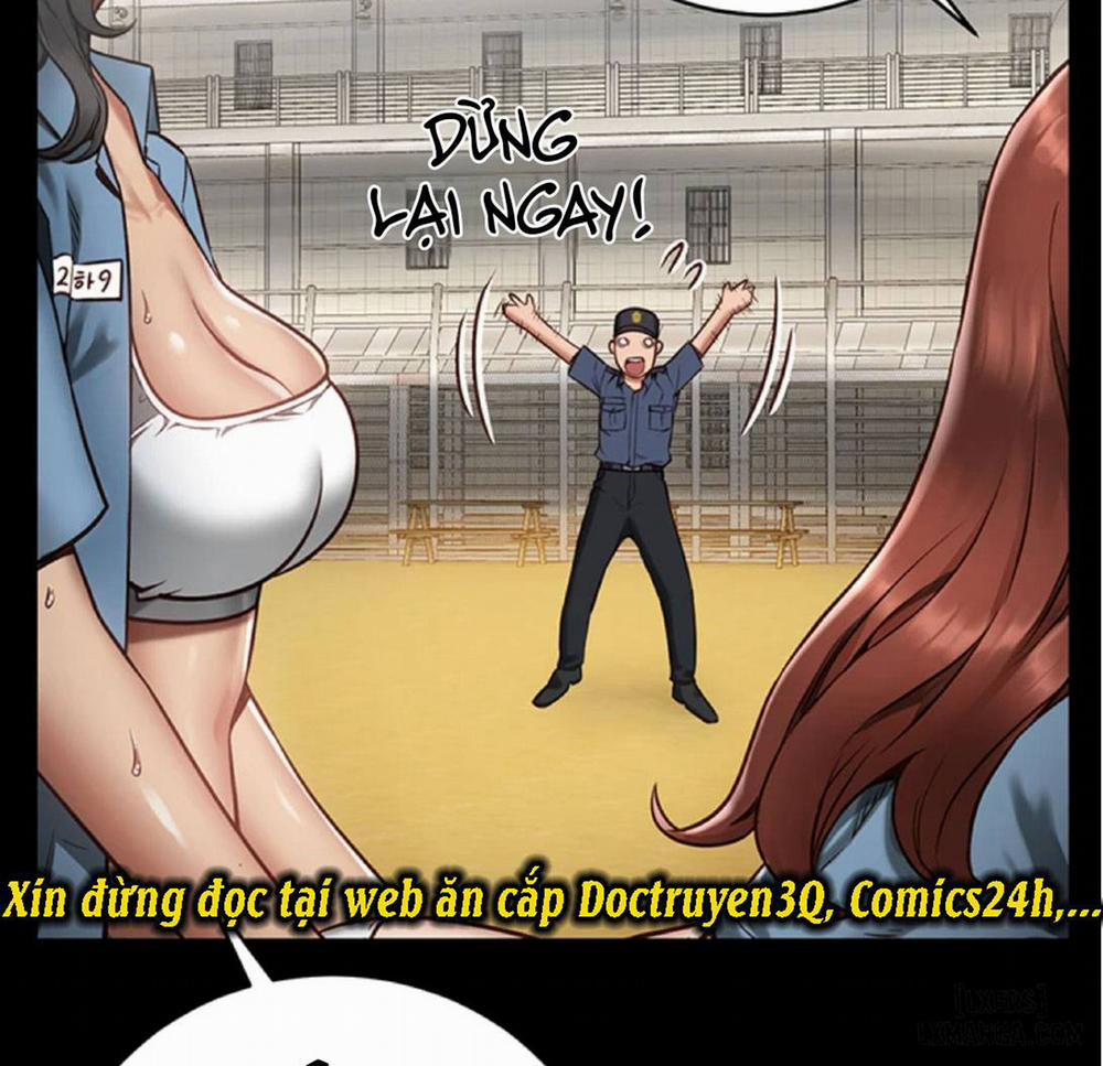 Bông hoa trong tù 1 trang 18