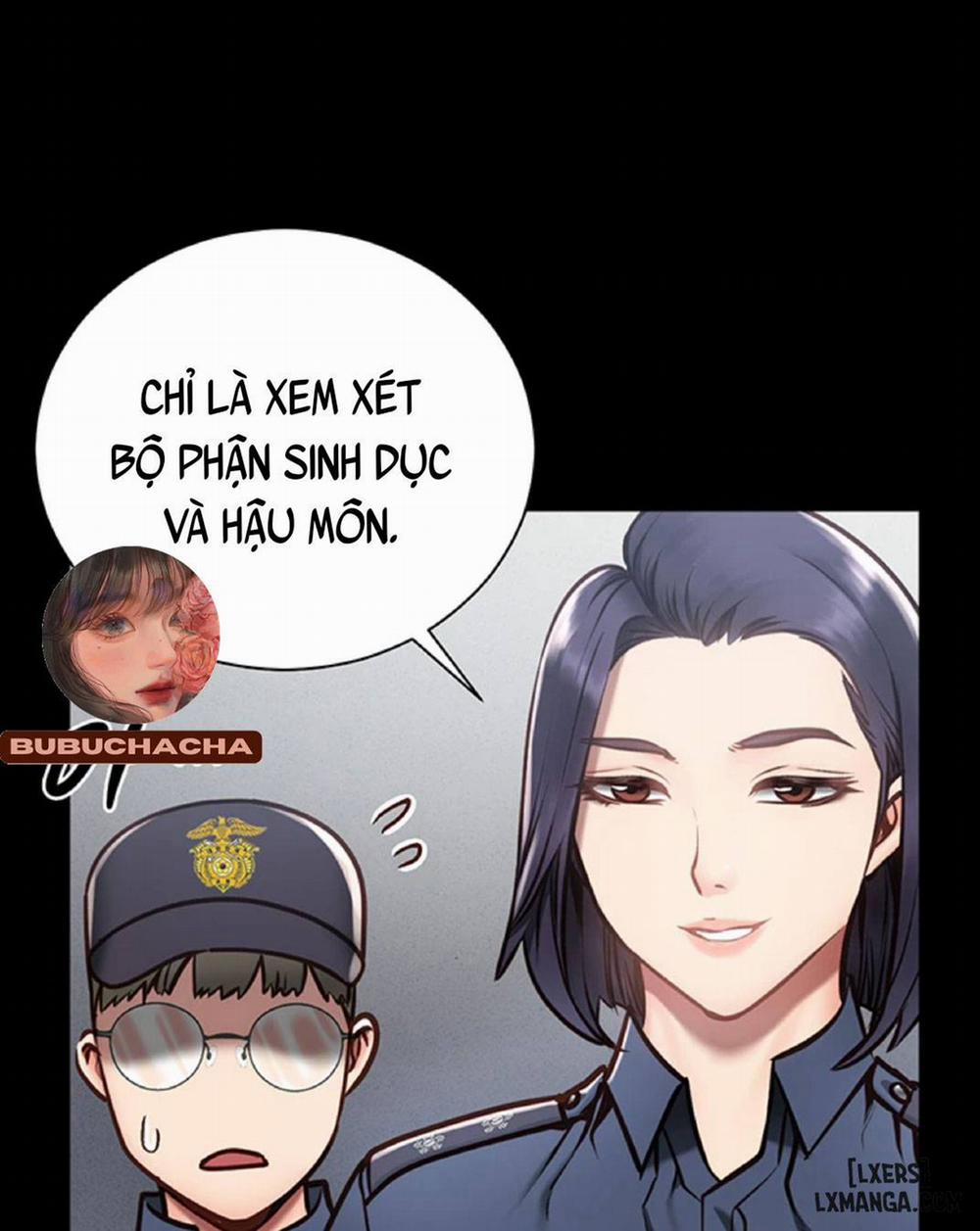 Bông hoa trong tù 1 trang 226