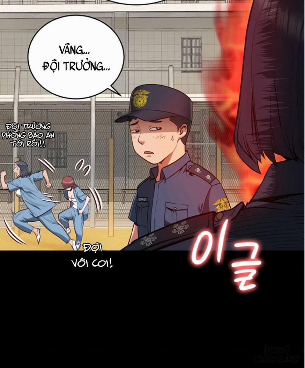 Bông hoa trong tù 1 trang 28