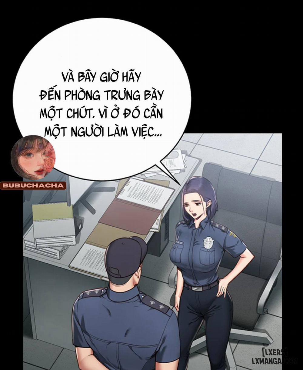 Bông hoa trong tù 1 trang 50