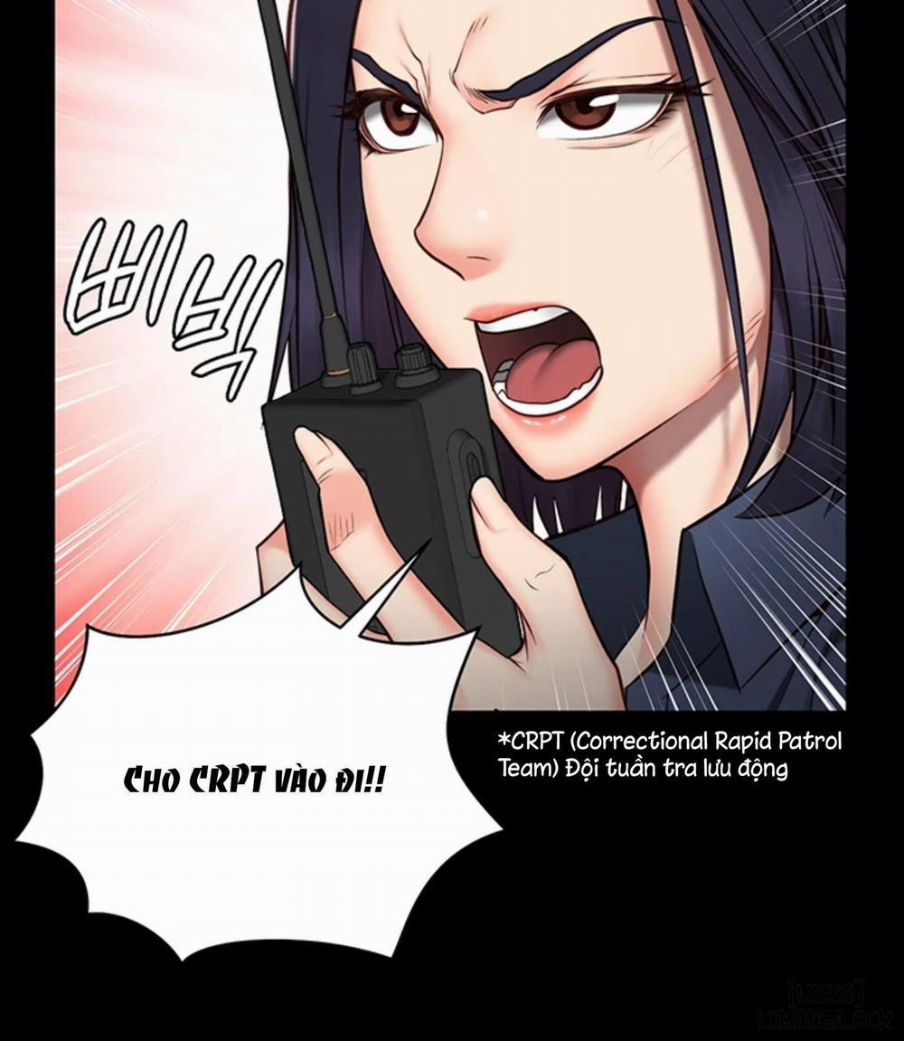 Bông hoa trong tù 2 trang 1