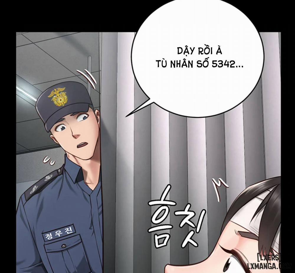 Bông hoa trong tù 2 trang 133