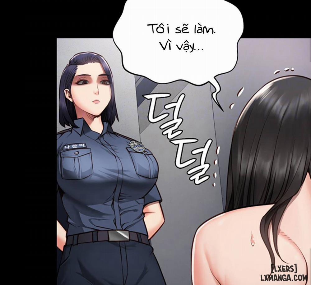 Bông hoa trong tù 2 trang 21