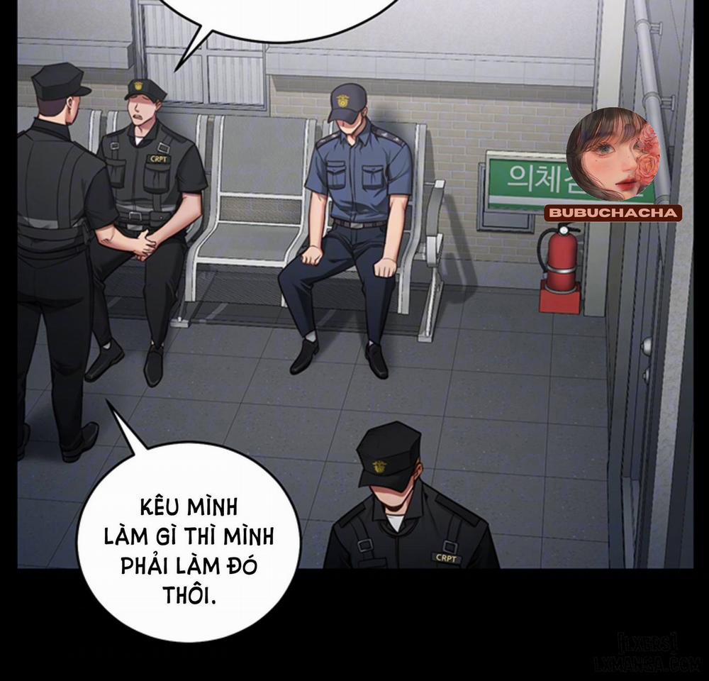 Bông hoa trong tù 2 trang 28