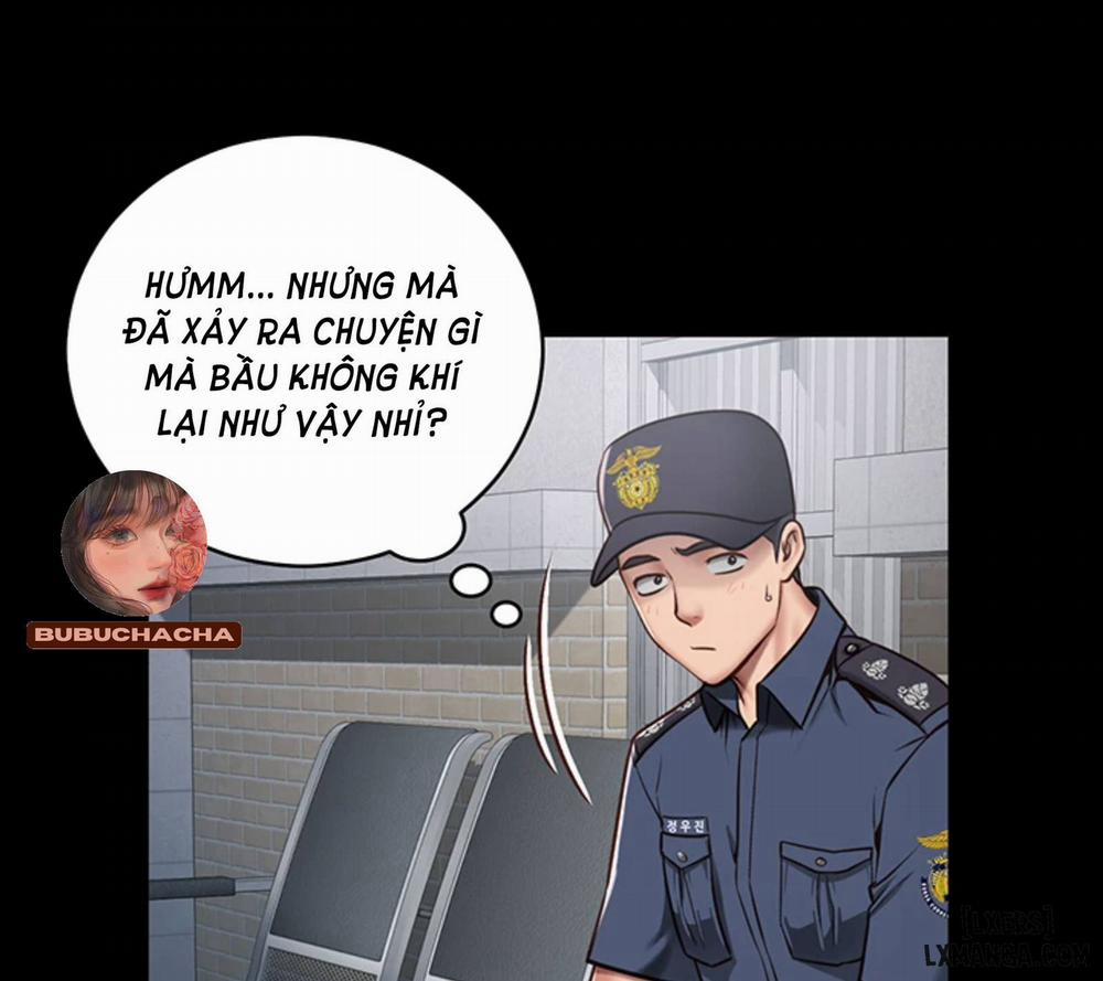 Bông hoa trong tù 2 trang 34