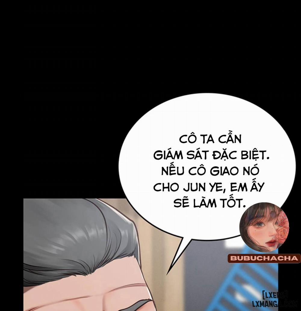 Bông hoa trong tù 3 trang 100