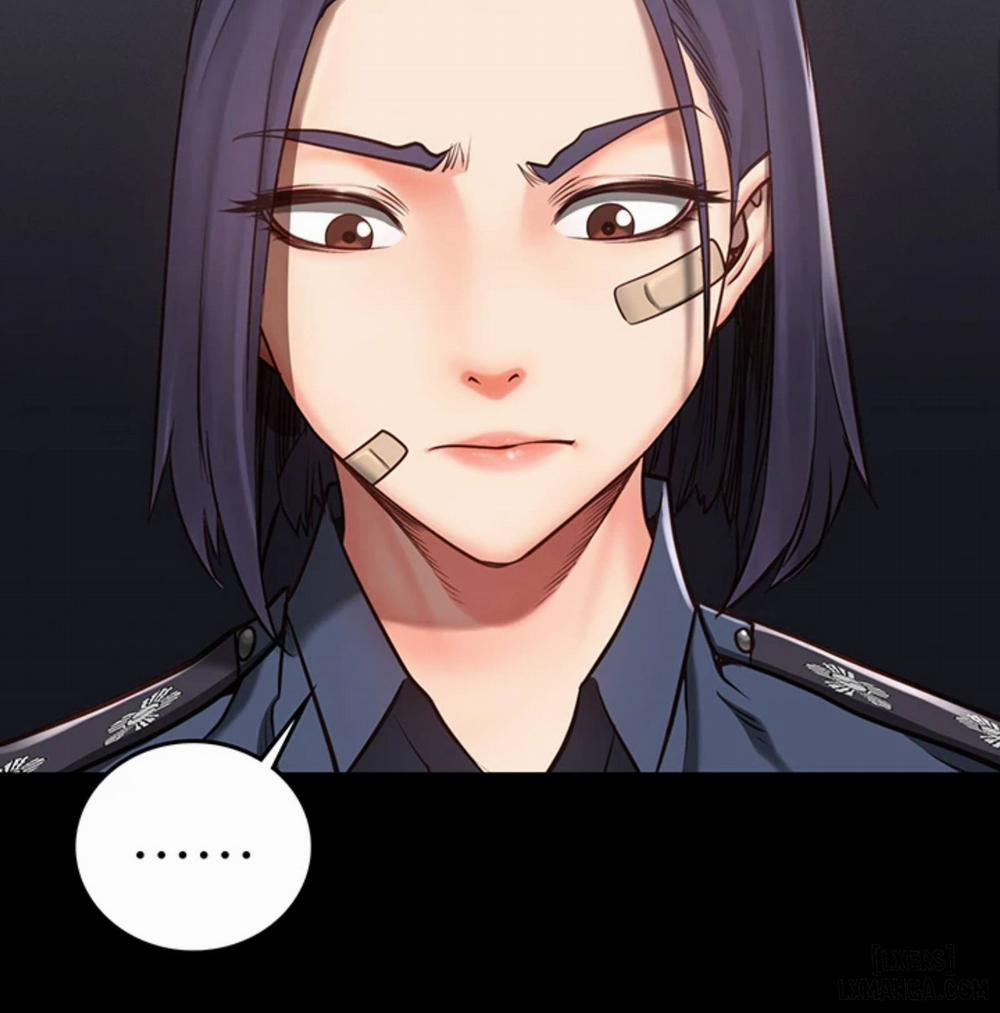 Bông hoa trong tù 3 trang 111