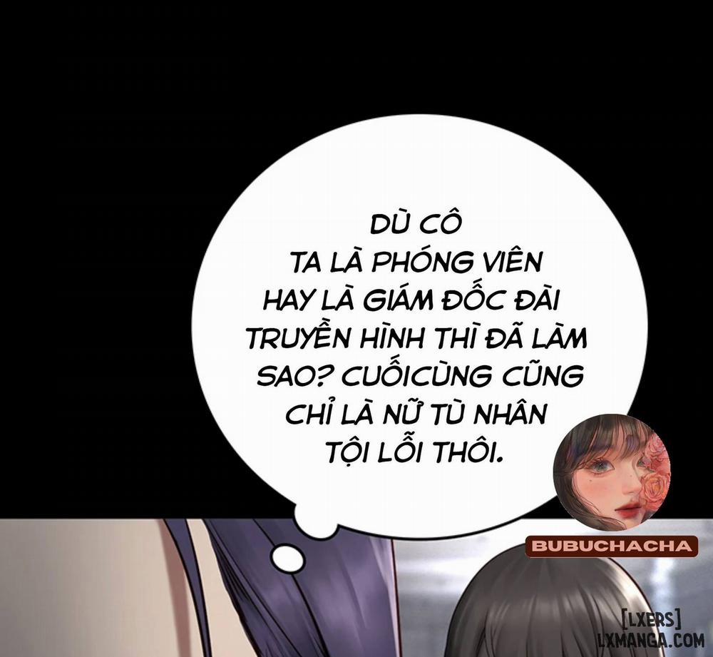 Bông hoa trong tù 3 trang 124