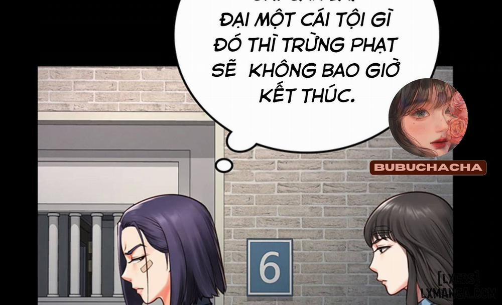 Bông hoa trong tù 3 trang 126