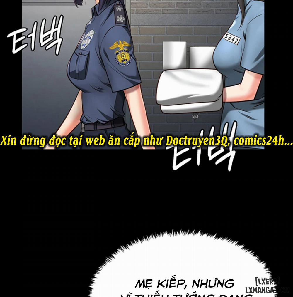 Bông hoa trong tù 3 trang 127