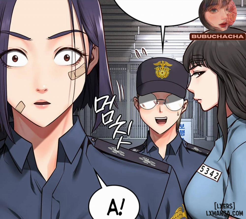 Bông hoa trong tù 3 trang 130