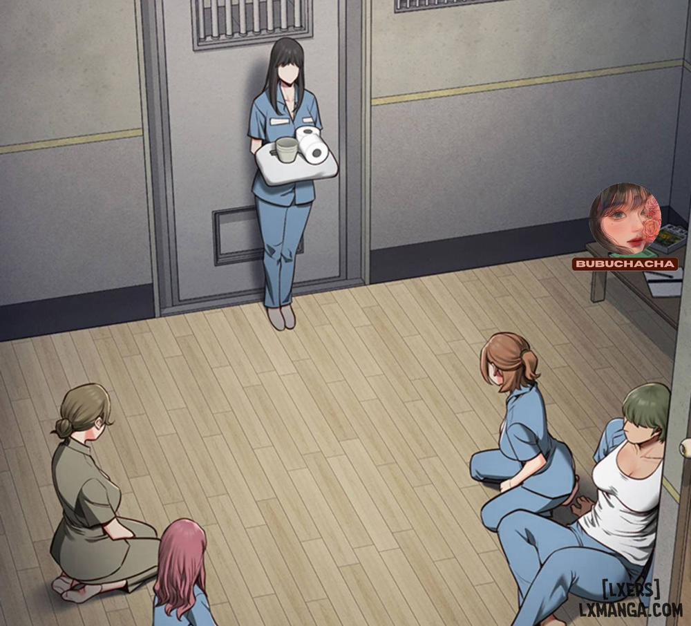 Bông hoa trong tù 3 trang 136