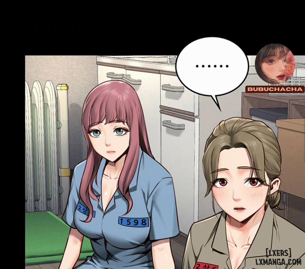 Bông hoa trong tù 3 trang 138