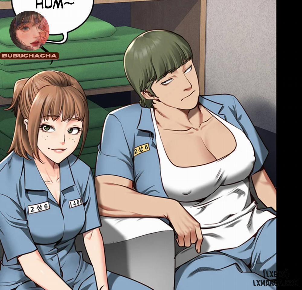 Bông hoa trong tù 3 trang 140