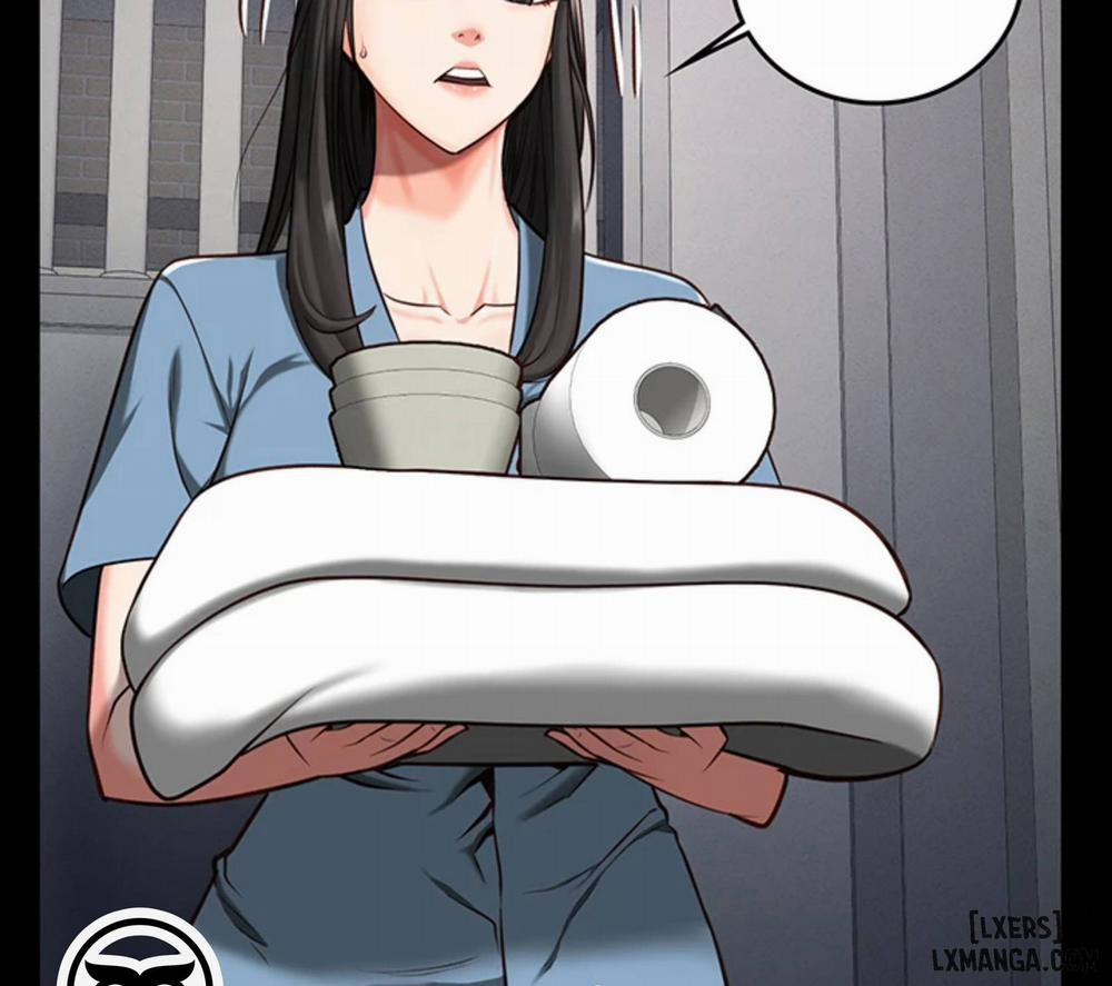 Bông hoa trong tù 3 trang 144