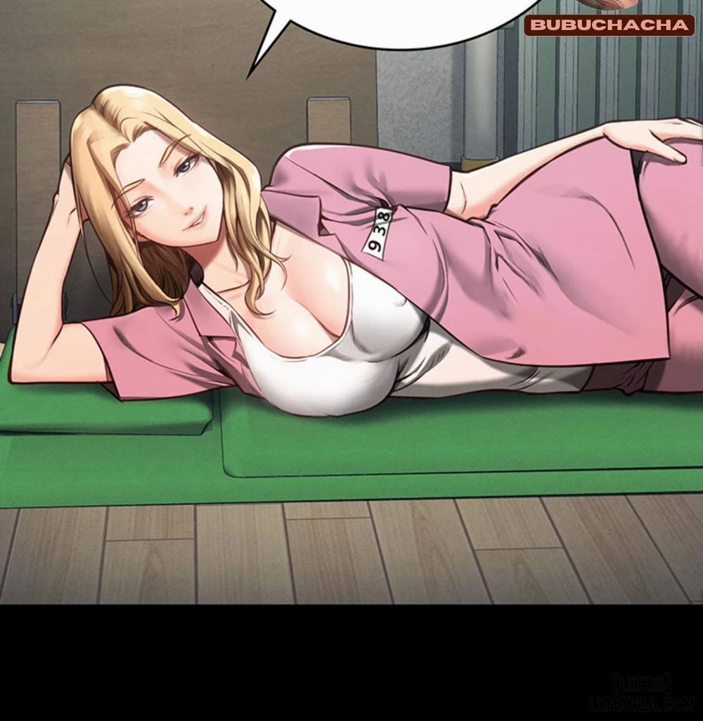 Bông hoa trong tù 3 trang 150