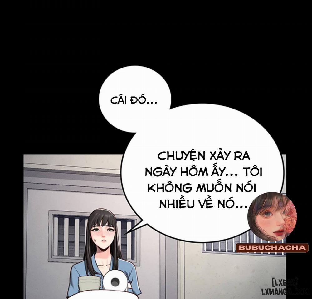 Bông hoa trong tù 3 trang 155