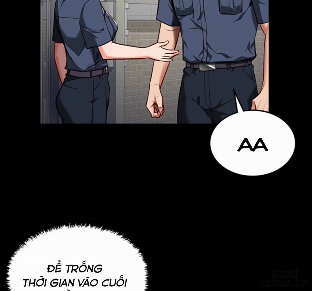 Bông hoa trong tù 3 trang 173