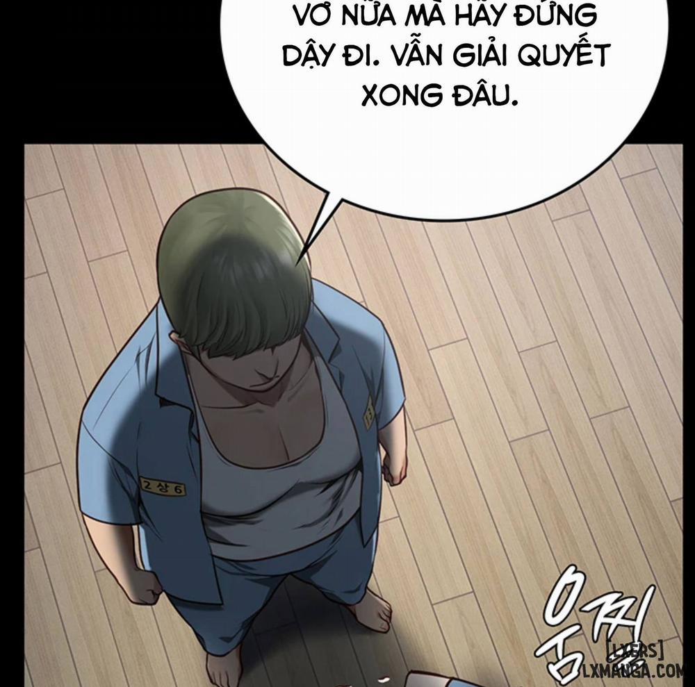 Bông hoa trong tù 3 trang 177