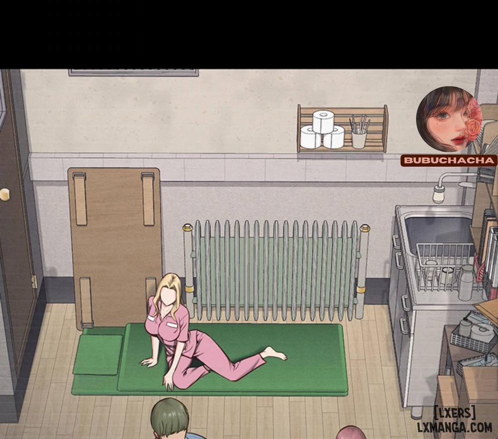 Bông hoa trong tù 3 trang 184