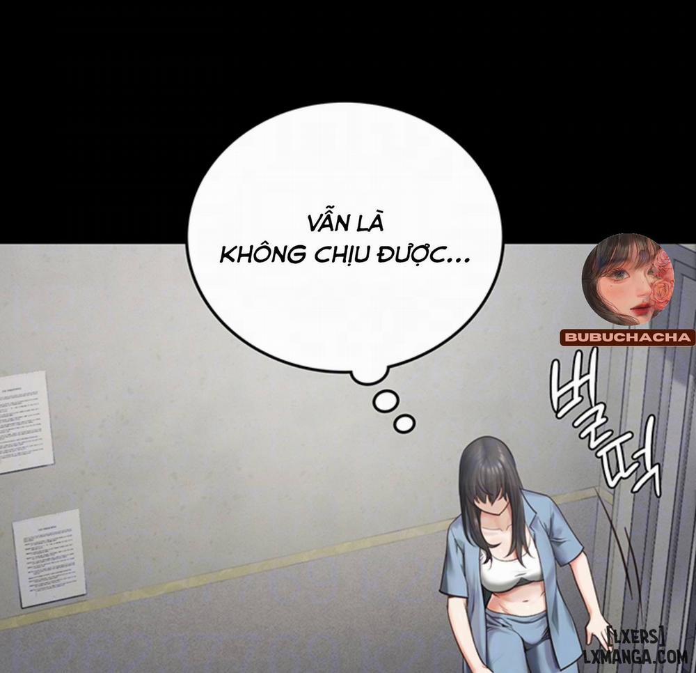 Bông hoa trong tù 3 trang 22