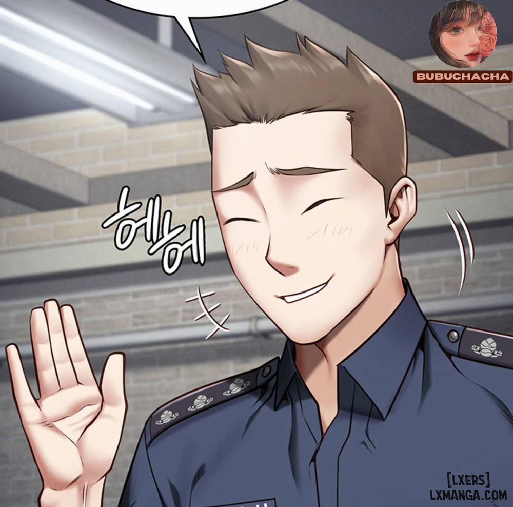 Bông hoa trong tù 3 trang 31