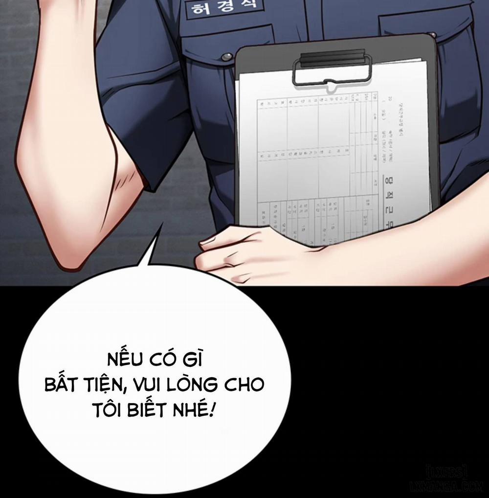 Bông hoa trong tù 3 trang 32