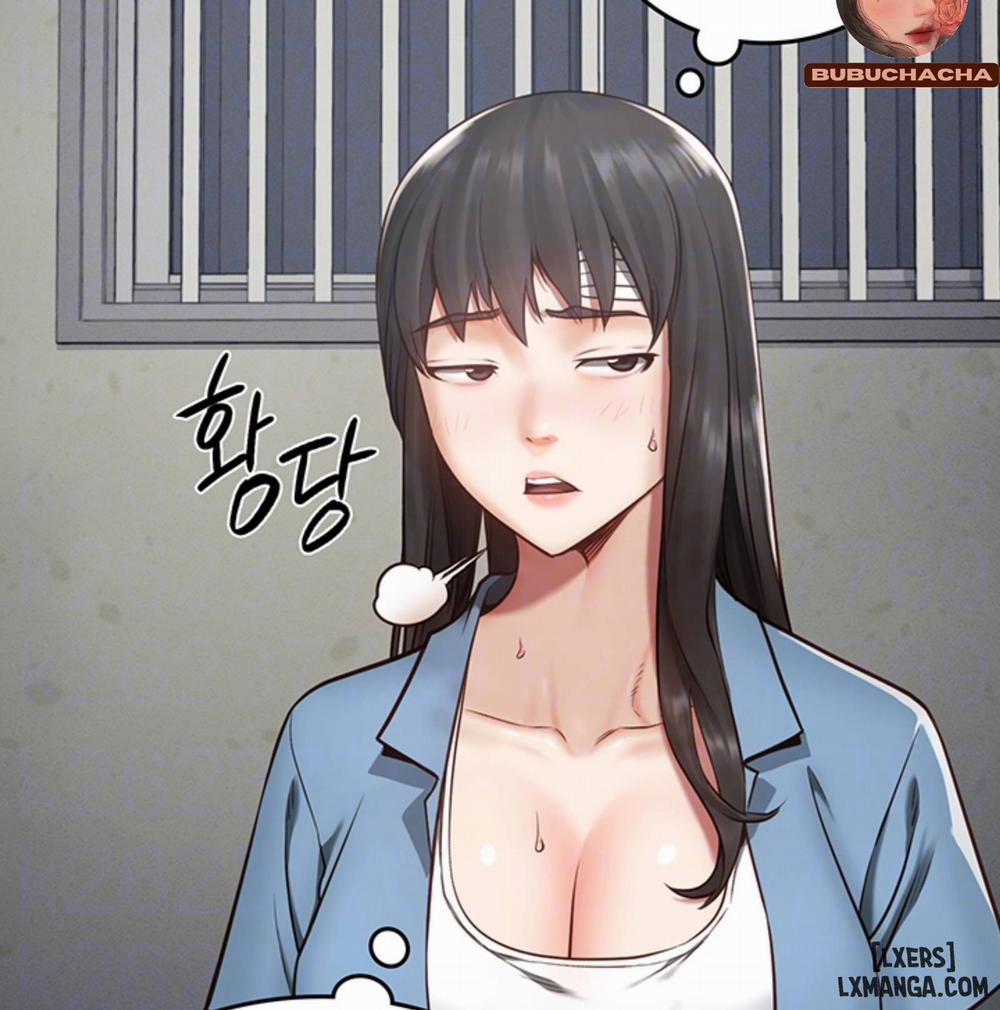 Bông hoa trong tù 3 trang 37