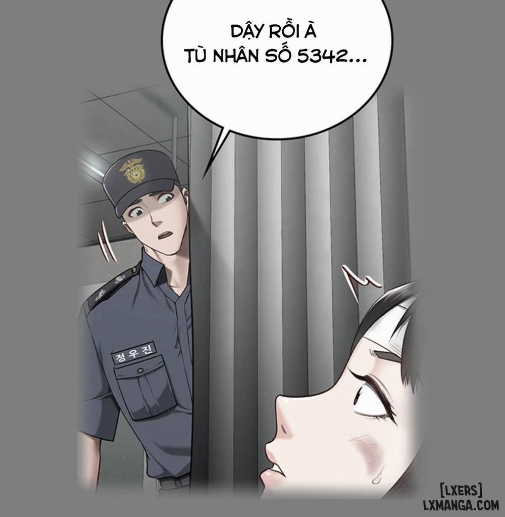 Bông hoa trong tù 3 trang 39