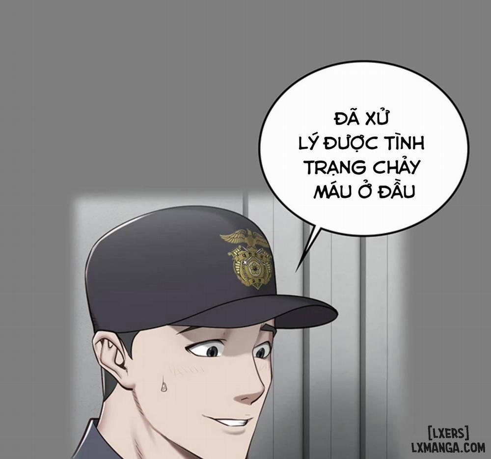 Bông hoa trong tù 3 trang 40