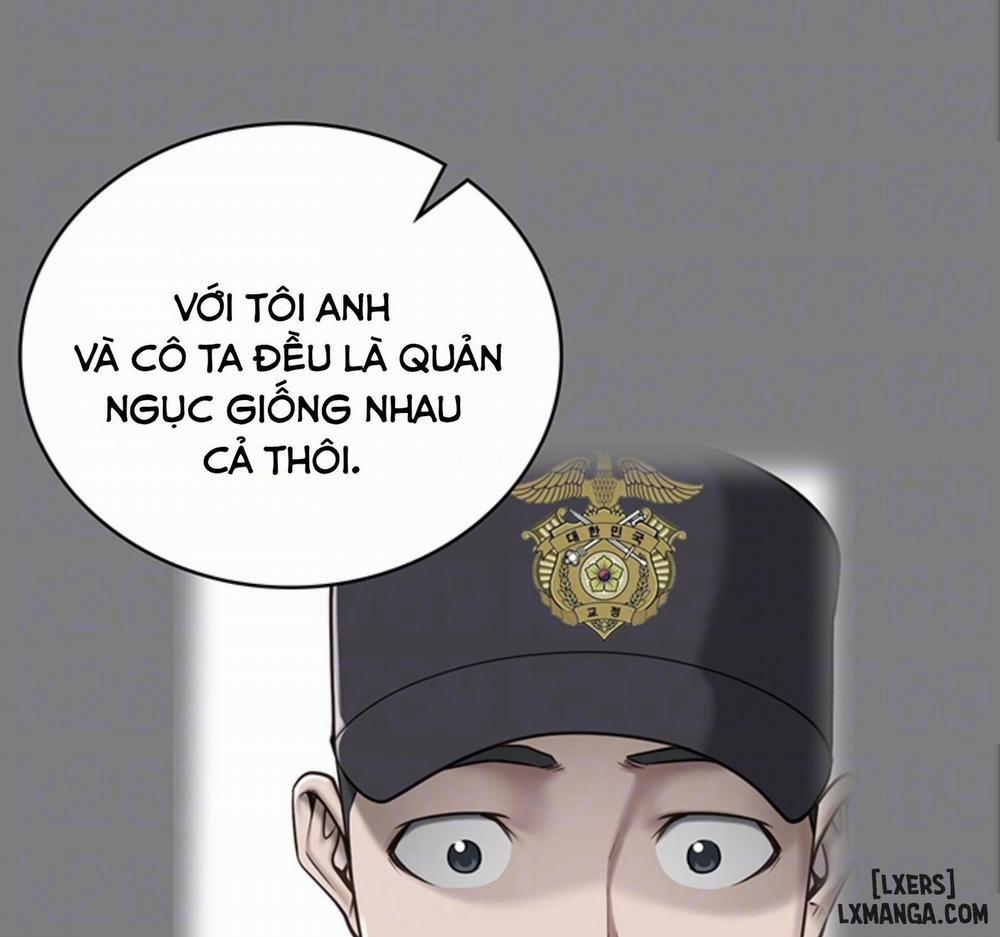 Bông hoa trong tù 3 trang 43